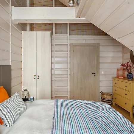 Apartmán Udanypobyt 1050