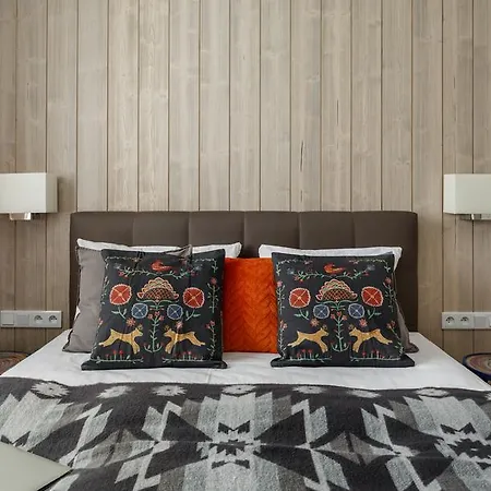 Apartmán Udanypobyt 1050
