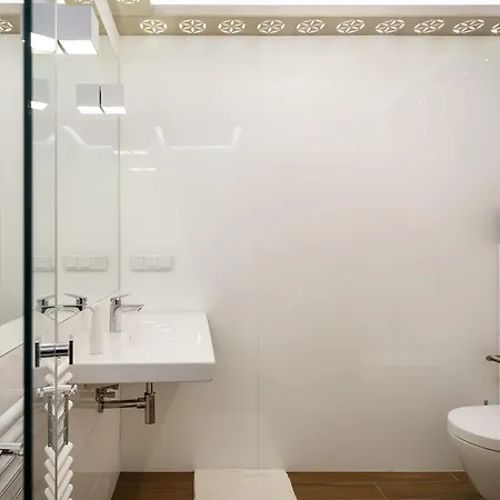 Apartmán Udanypobyt 1050 *