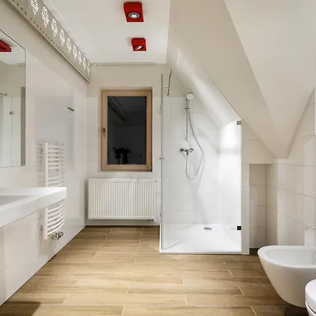 Apartmán Udanypobyt 1050