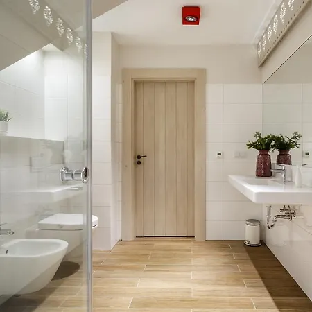 Udanypobyt 1050 Apartmán Kościelisko