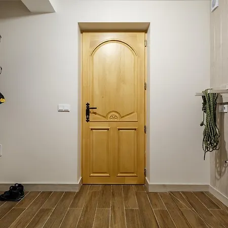 Udanypobyt 1050 Apartmán *