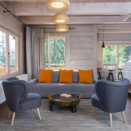 Apartmán Udanypobyt 1050