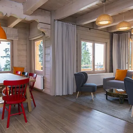 Apartmán Udanypobyt 1050 *