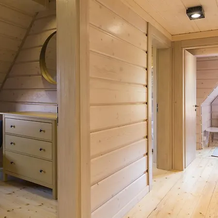 Apartmán Udanypobyt 1050 Kościelisko