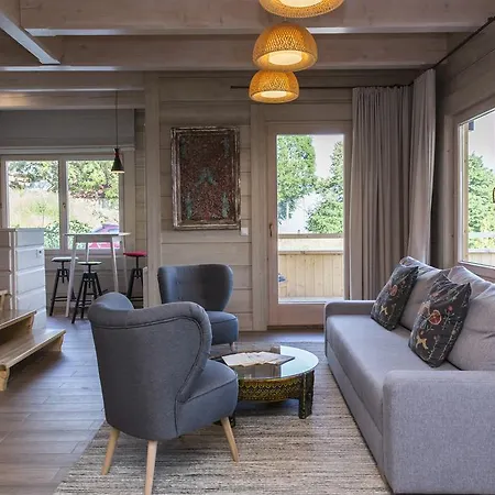 Apartmán Udanypobyt 1050 Kościelisko