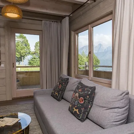 Apartmán Udanypobyt 1050 *