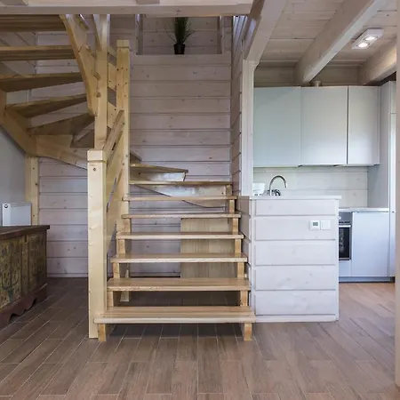 Apartmán Udanypobyt 1050