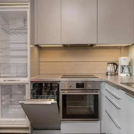 Udanypobyt 1050 Apartmán Kościelisko