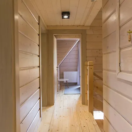 Apartmán Udanypobyt 1050