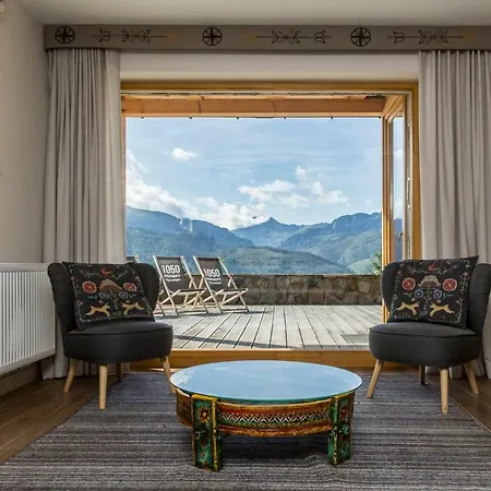Apartmán Udanypobyt 1050